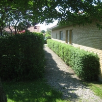 nivåpark 1. juni 2013
