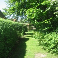 nivåpark 1. juni 2013