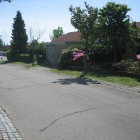 nivåpark 1. juni 2013