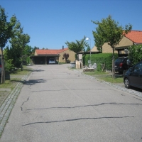 nivåpark 1. juni 2013