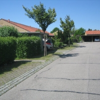 nivåpark 1. juni 2013