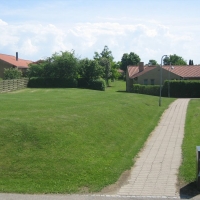 nivåpark 1. juni 2013